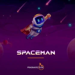 Spaceman 77n games