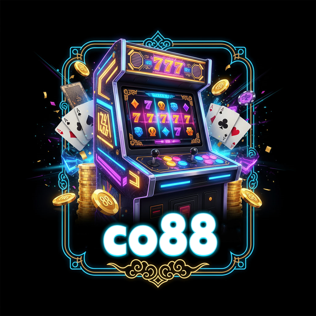 Logo của co88